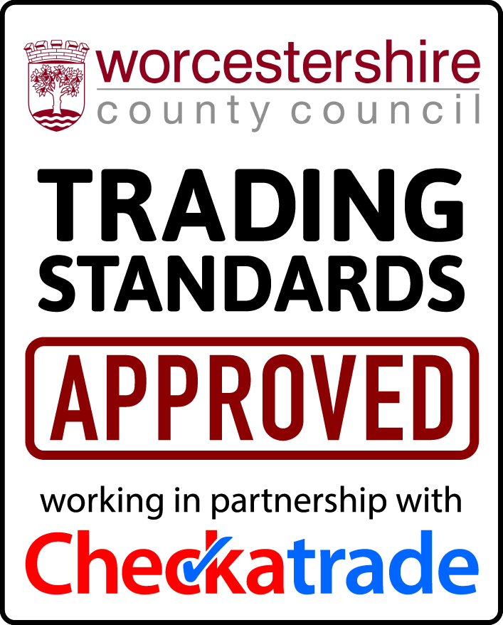 Trading Standards Approved